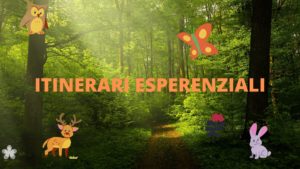 ITINERARI ESPERENZIALI