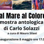 Dal Mare al Colore